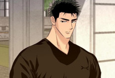 Leer BL Driver's High Manhwa Español Capítulo Completo, Consulte Aquí La Última Sinopsis
