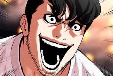Actualización Manhwa Lookism Capítulo 570 en Español, Comprender los sentimientos del otro, por lo tanto, ayudan