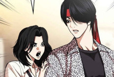 Manhwa Lookism Capítulo 612 en Español: Spoiler, Fecha de Publicación y Enlace para Leerlo