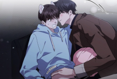 Leer Manhwa BL No Toques Al Perro Capítulo 1 Espanol RAW, Un amor que sigue creciendo