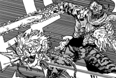 Spoiler RAW! Leer Manga Chainsaw Man Capítulo 225 en Español, Destruiré tu Mundo