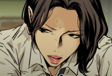 MURMUR Capítulo 22 en Español, ¡Haz Clic Aquí para Leer Manhwa GL Gratis!