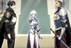 Manhwa The Genius Blacksmith’s Game Capítulo 24 en Español: Spoiler, Fecha de Publicación & Enlace para Leerlo