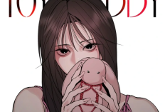 Sinopsis & Enlace de Lectura Manhwa Toy Daddy en Español Capítulo Completo, Jugando con Papá