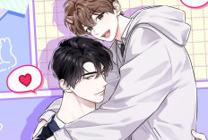 Sinopsis & Enlace de Lectura Manhwa BL Advertencia Sobre Bestias Salvajes (Wild Beast Warning) en Español Capítulo Completo