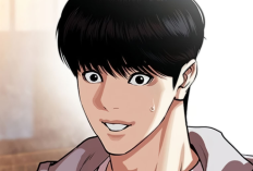 Leer Manhwa Lookism Capítulo 562 en Español, ¡Tienes que ser capaz de controlar tus emociones!
