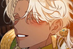 Blossoms of the White Night (Flores de la Noche) Capítulo 10 en Español, ¡Haz Clic Aquí para Leer Manhwa BL Gratis!