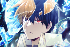 Sinopsis, Títulos Alternativos & Enlaces para Leer Manhwa The Great Mage of the Hero’s Party Reincarnates en Español Capítulo Completo GRATIS