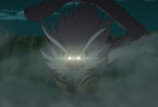 El Misterio de Nue Cambia para Siempre el Destino de Sumire en Boruto