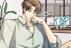 Leer Manhwa BL Melting Point (Punto de Fusión) Capítulo 27 en Español, RAW! Bienvenidos a la Temporada 2