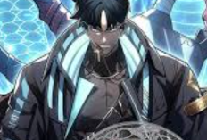 Enlace Leer Manhwa El Retorno del Héroe Clase Desastre Capítulo Completo en Español, Consulte La Sinopsis Detallada