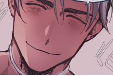 Spoilers del Manhwa BL Hot And Cold Capítulo 5 en Español, Acción ardiente llena de deseo