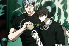 Manhwa BL R2r: Run To Red Capítulo 11 en Español: Spoiler, Fecha de Publicación y Enlace para Leerlo