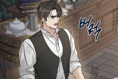 RAW Leer Manhwa BL The Rose Garden (Jardín de Rosas) Capítulo 61 en Español, ¡Furia imparable!