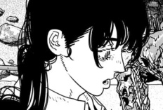 Leer Manga Chainsaw Man Capítulo 230 en Español, RAW! Denji al Borde del Límite de la Vida