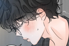 Leer Manhwa BL La Manera En Que Tu Aroma Me Afecta Capítulo 70 en Español, RAW! La Larga Espera