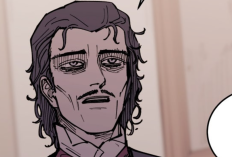 RAW Leer Webtoon Familia Vampiro Capítulo 6 en Español, Una Invitación Seductora