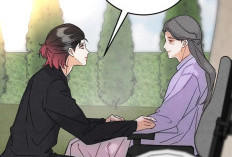 ¡Genial! Filtración del Manhua BL Reencarné en el Gran Ganso Dorado del Alfa Dominante Capítulo 54 en Español & Fecha de Publicación
