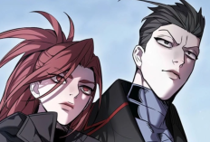 Leer Manhwa Eleceed Capítulo 393 en Español, RAW! La Familia de Patrick está en Crisis