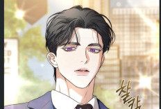 Spoiler del BL Manhwa Kiss Me If You Can (Bésame, Si Puedes) 56 en Español, ¡Un caso en el que Mulei se ha dejado llevar!