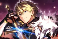 Sinopsis y Enlace de Lectura Manhwa I Became The Rogue First Prince en Español Capítulo Completo Gratuito, Me Convertí en el Príncipe Rebelde