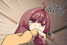 Leer Manhwa Stop Smoking! (Deja de Fumar!) Capítulo 72 en Español, RAW! Lena Comienza a Actuar