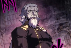 ¡Viva la Vida! Enlace para  Leer Manhwa Regressor of the Fallen Family Capítulo 137 en Español y Fecha de Publicación
