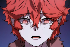 Leer Webtoon Maestro de Espadas Estelar Capítulo 6-7 en Español, RAW! Lágrimas de Esperanza