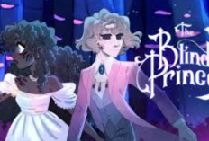 Enlace Webtoon The Blind Prince Capitulo Completo en Español, Completo con sinopsis y fecha de lanzamiento