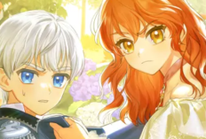 Enlace para Leer Manhwa Los Enemigos se Encuentran en la Ceremonia de Compromiso en Español Capítulo Completo Gratuito