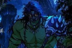 Leer du Manhwa El Orco y el Elfo (The Orc and The Elf) Capítulo 9 en Español, El regreso del Amado