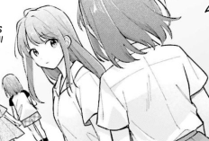 Enlace Leer el Manga Adachi to Shimamura Capítulo 48 en Español, ¡Pensó que quería dejar a su amigo!