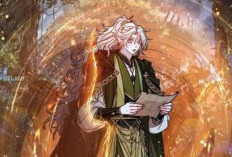 Spoiler del Manhwa El Orco y el Elfo (The Orc and The Elf) Capítulo 8 en Español, ¡Prepárate para una nueva misión!