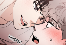 Leer RAW BL Un Apartamento Será Suficiente Temporada 2 Capítulo 9 Español,  ¡Le encanta explorar mi cuerpo!