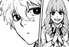 Enlace para Leer Manga Blue Lock Capítulo 304 en Español, Los compañeros intentan animar a Nagi