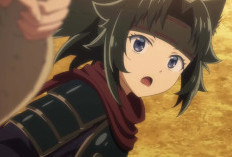 Ver Skeleton Knight in Another World Temporada 2 Episodio 7 en Español ¡Aquí Tienes Todos Los Detalles!
