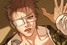 Leer Manhwa BL Pearl Boy : Ignite The Dawn Capítulo 16 en Español, Aviso: Pausa de 2 Semanas