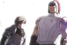 ¡Fortalece el Grupo! Spoiler & Enlace para Leer Manhwa Surviving the Game as a Barbarian Capítulo 144 en Español