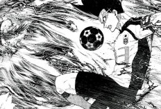 Manga Blue Lock Capítulo 344 en Español: Spoiler, Fecha de Publicación & Enlace para Leerlo