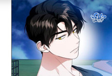 ¡Es Muy Fácil! Spoiler & Enlace para Leer Manhwa BL Advertencia Sobre Bestias Salvajes (Wild Beast Warning) Capítulo 30 en Español