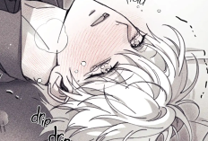 Spoiler RAW! Leer Manhwa BL El Secreto de Casey Capítulo 13 en Español, Un Toque Seductor