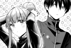 Spoilers du The Angel Next Door Spoils Me Rotten: After the Rain Capítulo 1 en Español, ¡Emocionante historia de aventuras!
