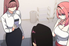 Leer Manhwa Stop Smoking! (Deja de Fumar!) Capítulo 55 Español, Rumores de que Gangchan tiene novia en la oficina