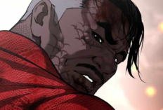 RAW Leer Manhwa Lookism Capítulo 580 en Español, La debilidad les hace sentir derrotados