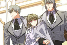 Spoiler RAW! Leer Manhwa Una Santa Adoptada Por El Gran Duque Capítulo 88 en Español, El Pobre Niño