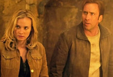 National Treasure 3 Toma Forma, La Nueva Cacería de Tesoros de Ben Gates Está Cada Vez Más Cerca