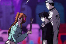 R2r: Run To Red Capítulo 11 en Español, ¡Haz Clic Aquí para Leer Manhwa BL Gratis!