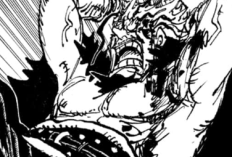 Enlace Para Leer One Piece Manga Capítulo 1160 en Español, Aunque solo se usa como herramienta *hmmm