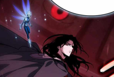 Manhwa Viviendo como un Lord Vampiro Capítulo 22 en Español: Spoiler, Fecha de Publicación & Enlace para Leerlo