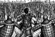 Leer Manga Kingdom Capítulo 860 en Español, RAW! La Batalla Entre Sekawon y Tan 